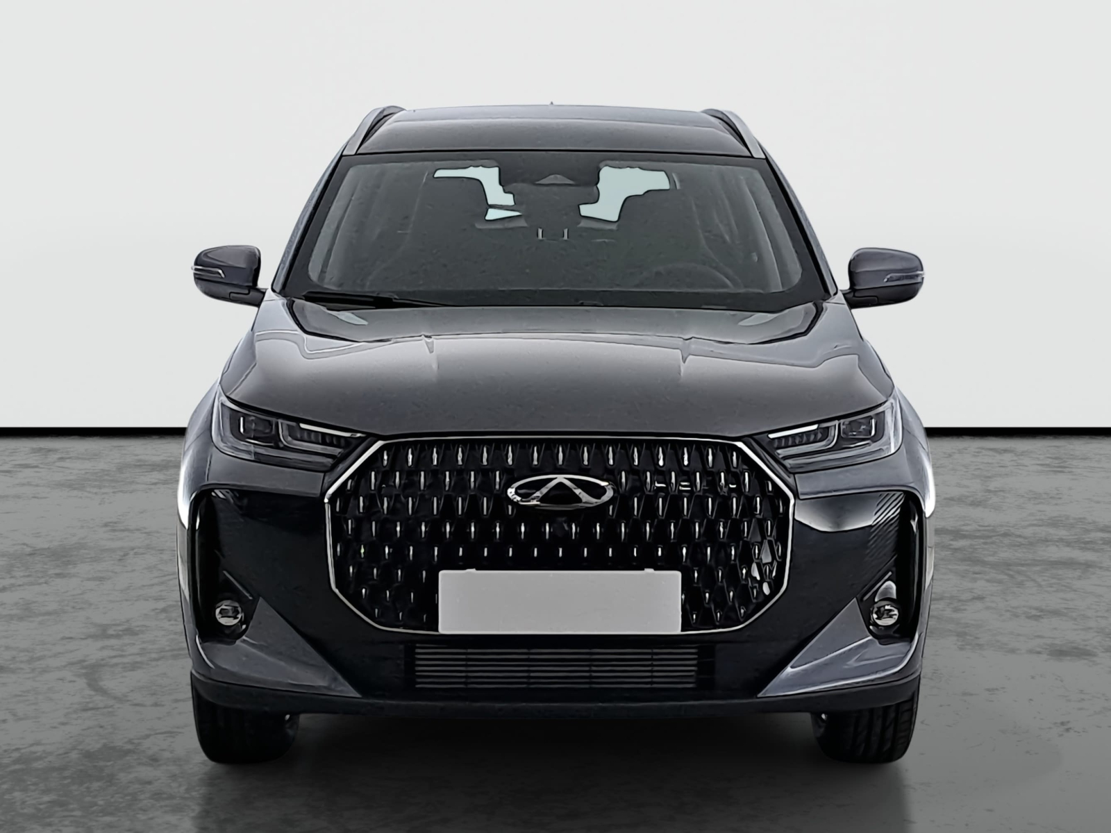 Chery Tiggo 7 - 2026