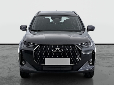Chery Tiggo 7 - 2026