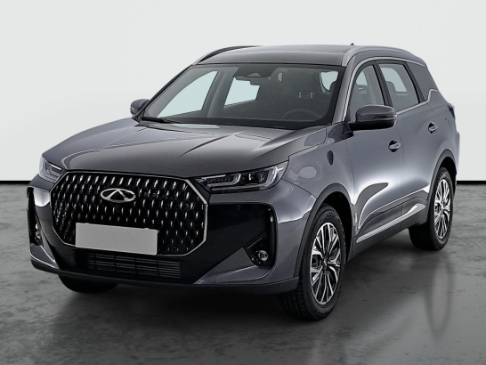 Chery Tiggo 7