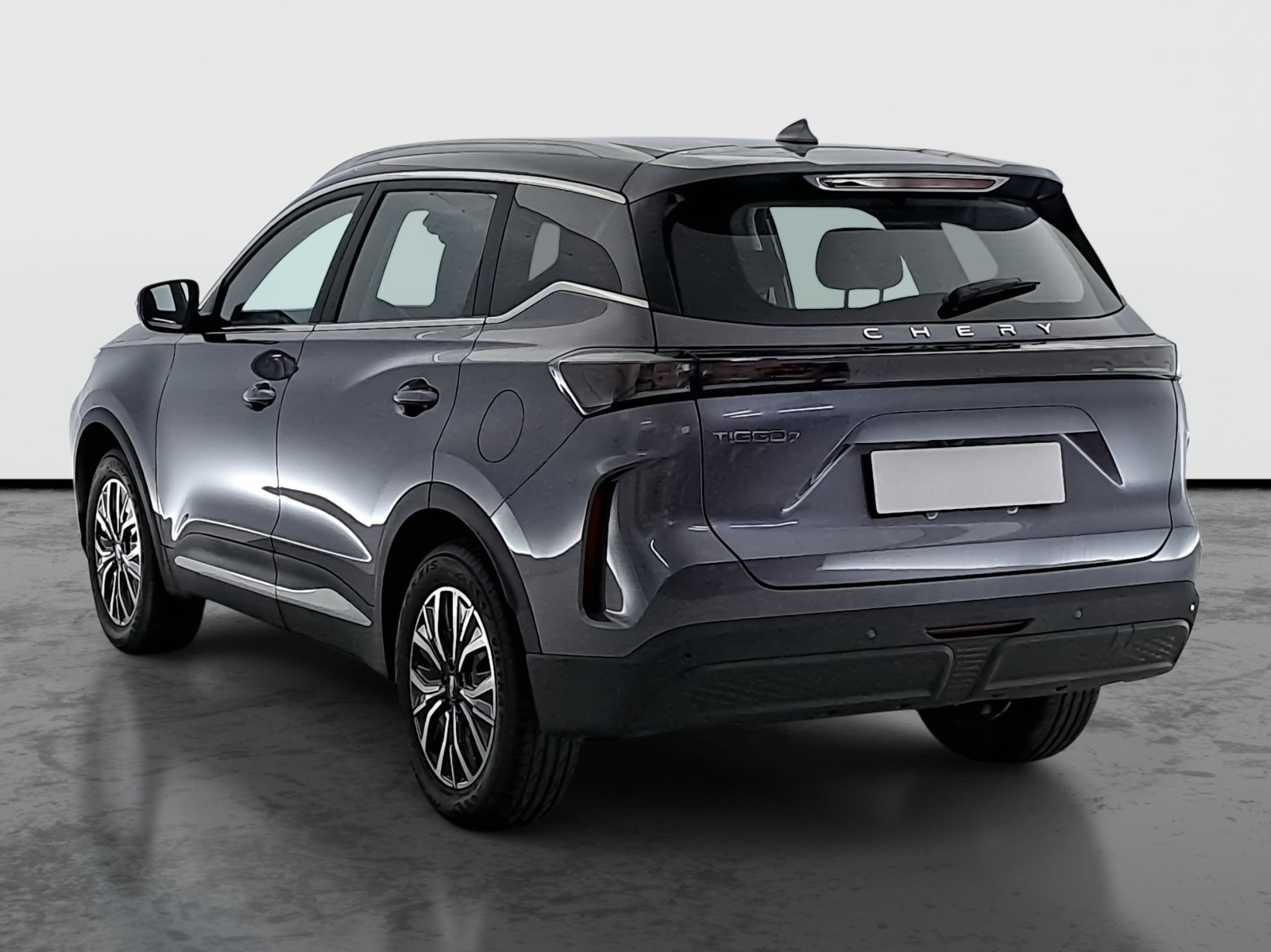 Chery Tiggo 7 - 2026