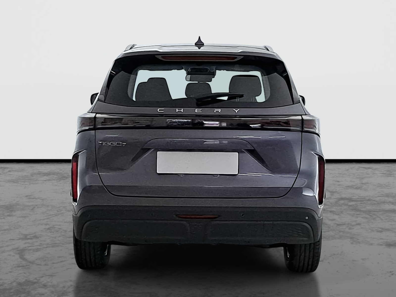 Chery Tiggo 7 - 2026