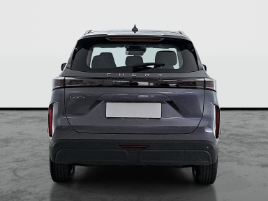 Chery Tiggo 7 - 2026