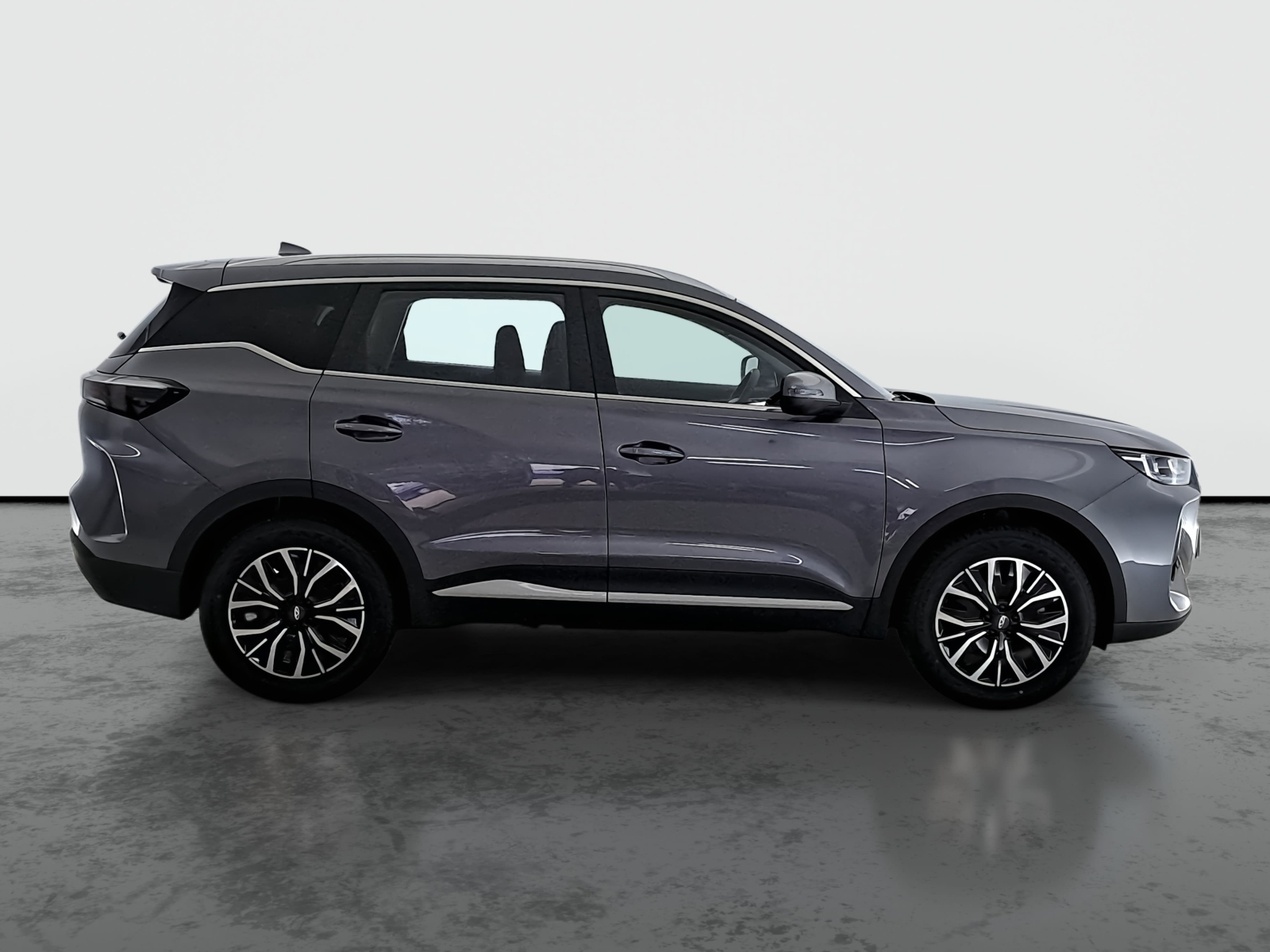 Chery Tiggo 7 - 2026