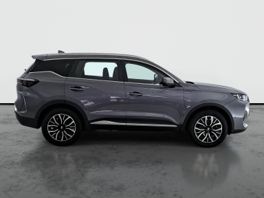 Chery Tiggo 7 - 2026