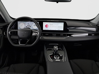 Chery Tiggo 7 - 2026