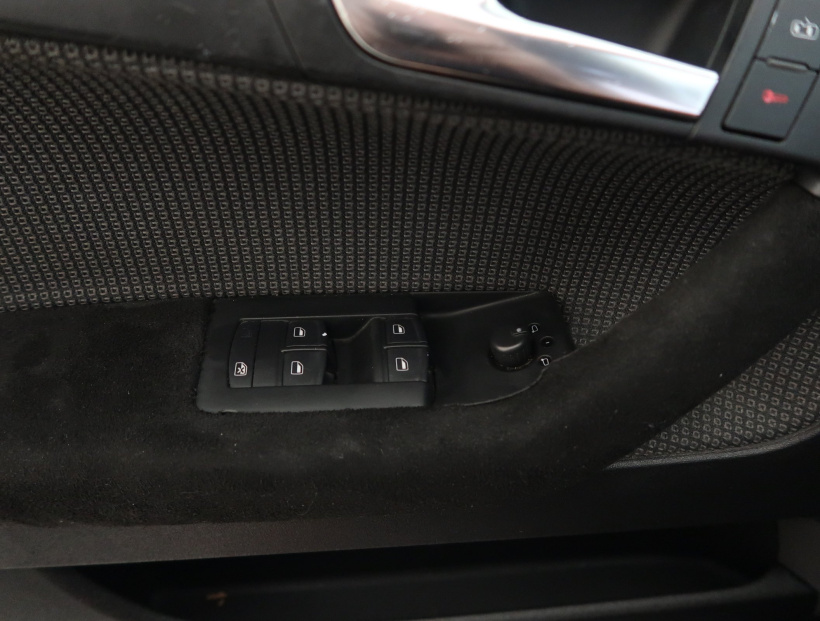 Audi A3, 2007