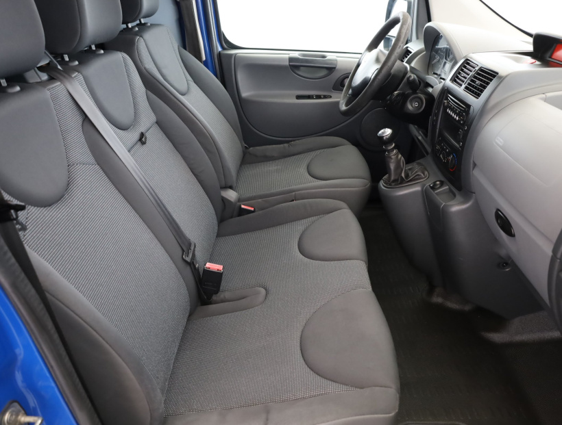 Peugeot Expert, 2012