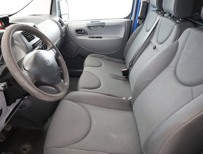 Peugeot Expert, 2012