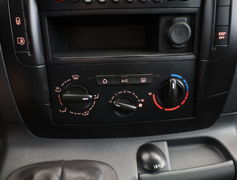 Peugeot Expert, 2012