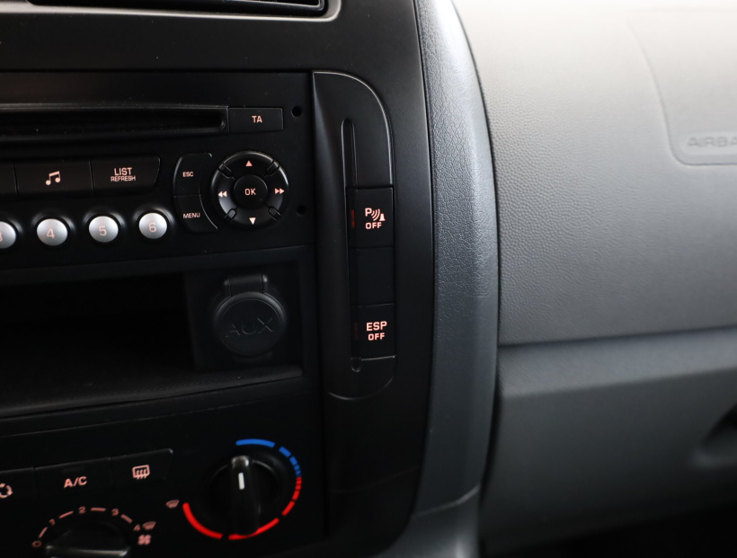 Peugeot Expert, 2012