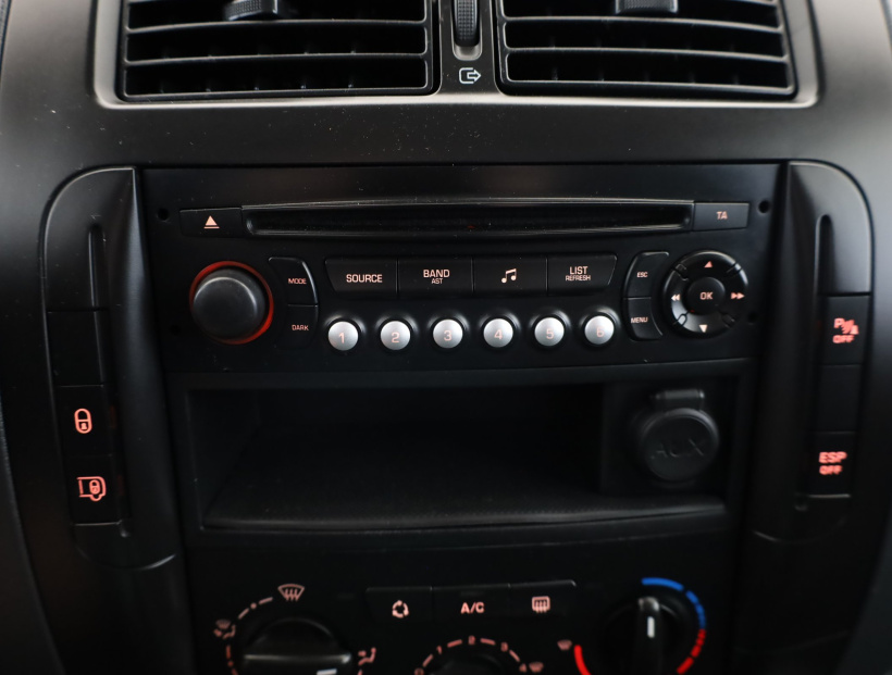 Peugeot Expert, 2012