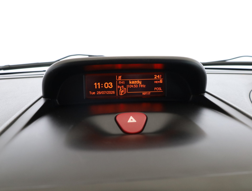 Peugeot Expert, 2012