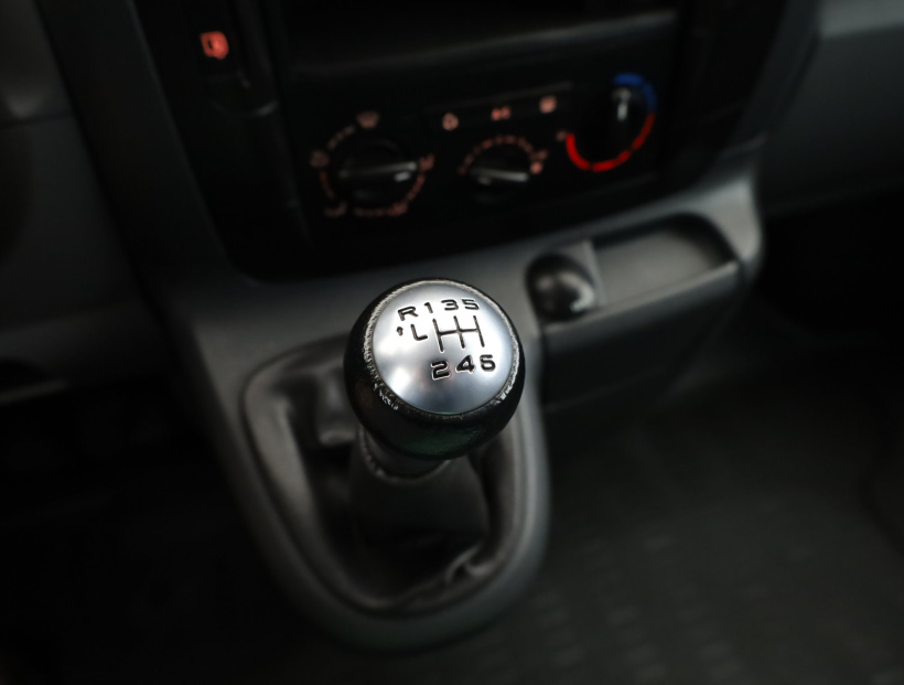 Peugeot Expert, 2012