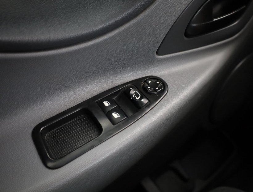 Peugeot Expert, 2012