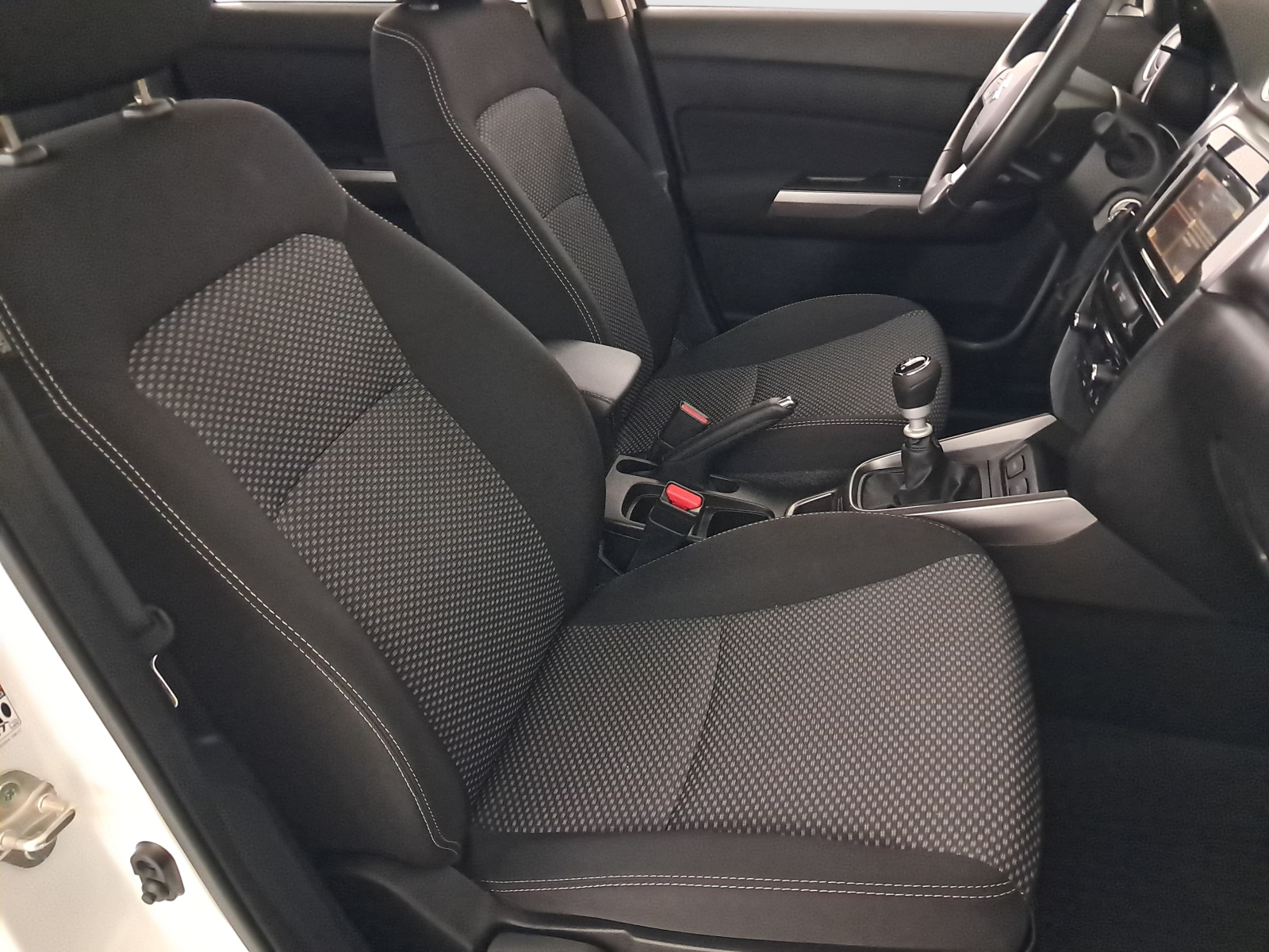 Suzuki Vitara - 2023