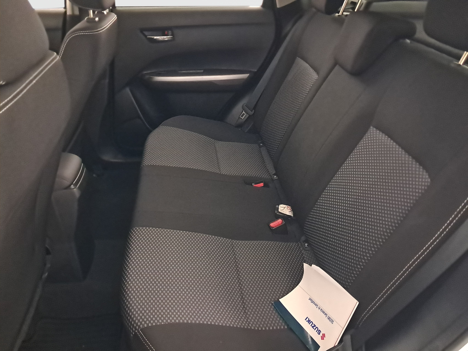 Suzuki Vitara - 2023