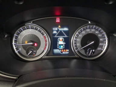 Suzuki Vitara - 2023