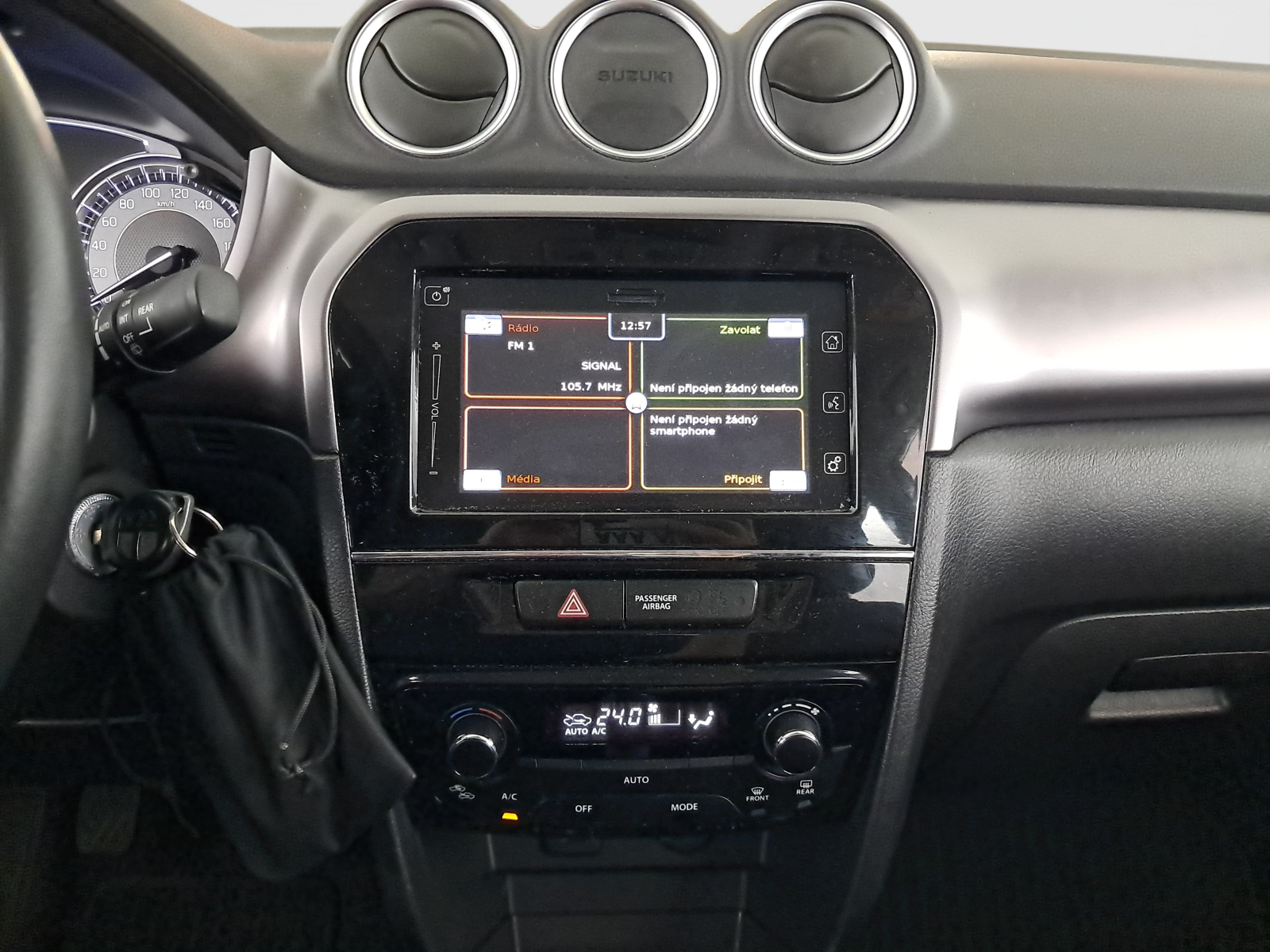 Suzuki Vitara - 2023