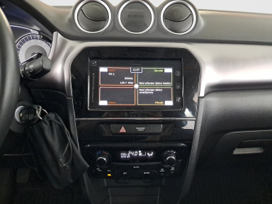Suzuki Vitara - 2023