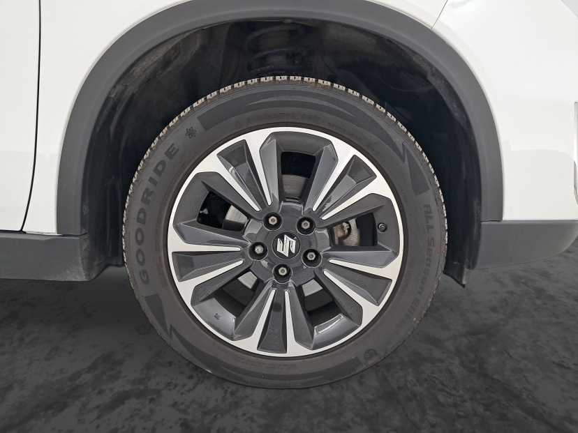 Suzuki Vitara, 2023