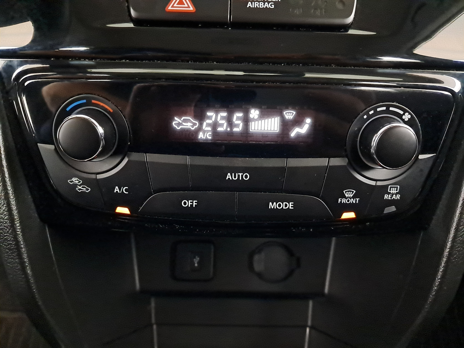 Suzuki Vitara - 2023