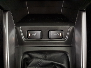 Suzuki Vitara - 2023