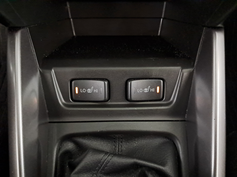 Suzuki Vitara, 2023