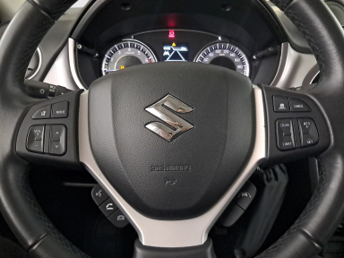 Suzuki Vitara - 2023