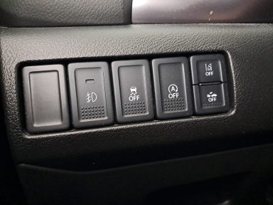 Suzuki Vitara - 2023