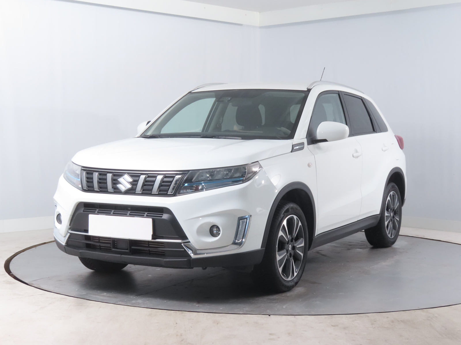 Suzuki Vitara - 2023