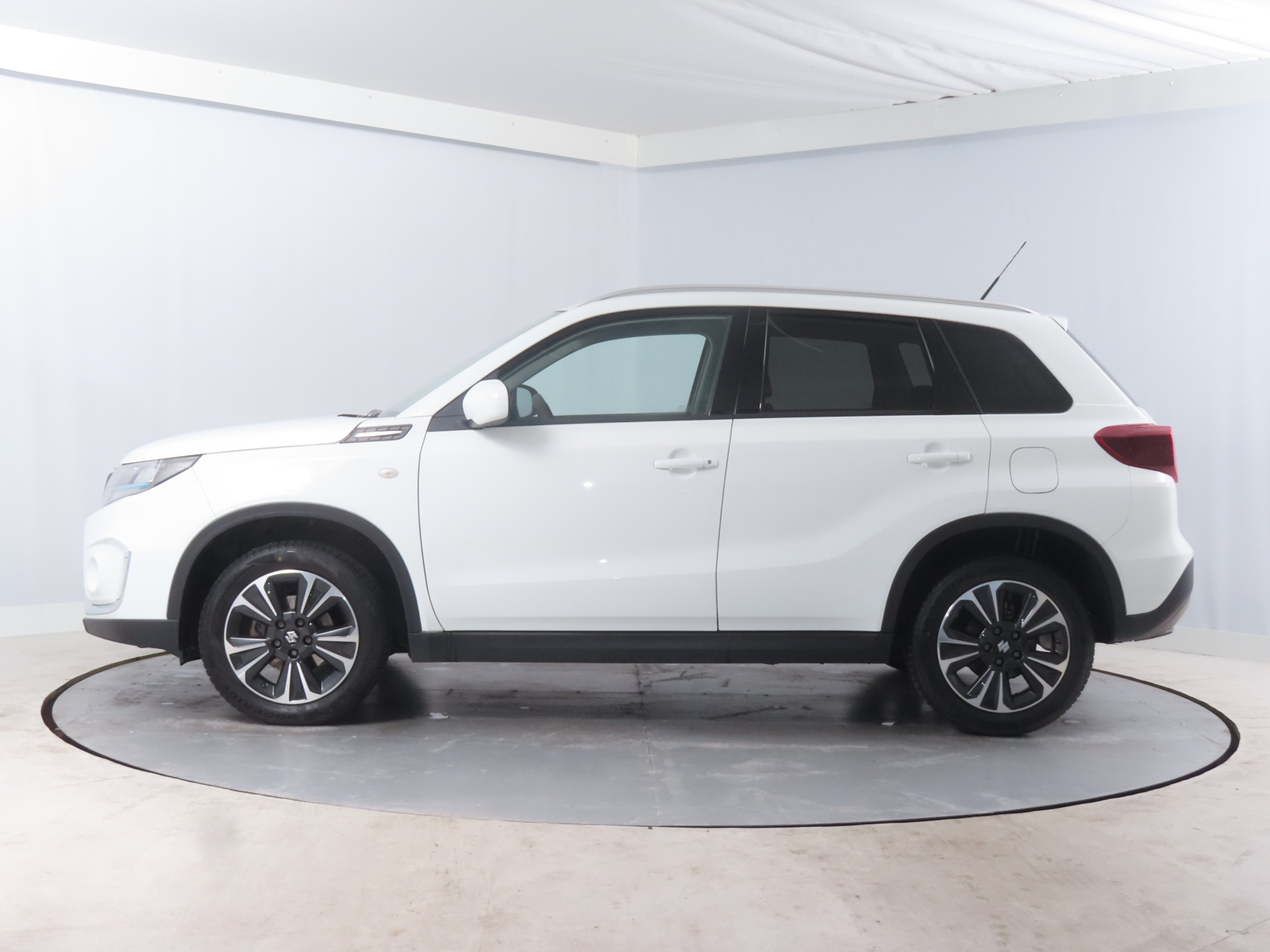 Suzuki Vitara - 2023