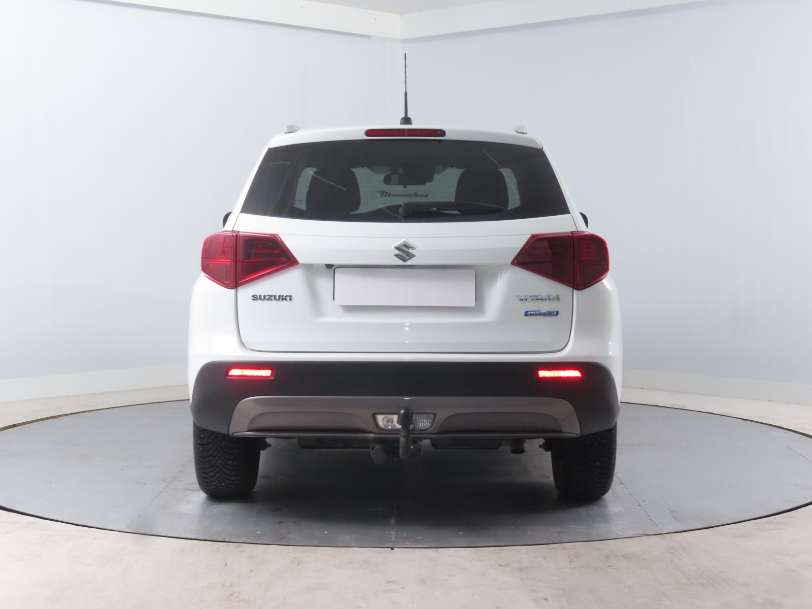 Suzuki Vitara - 2023
