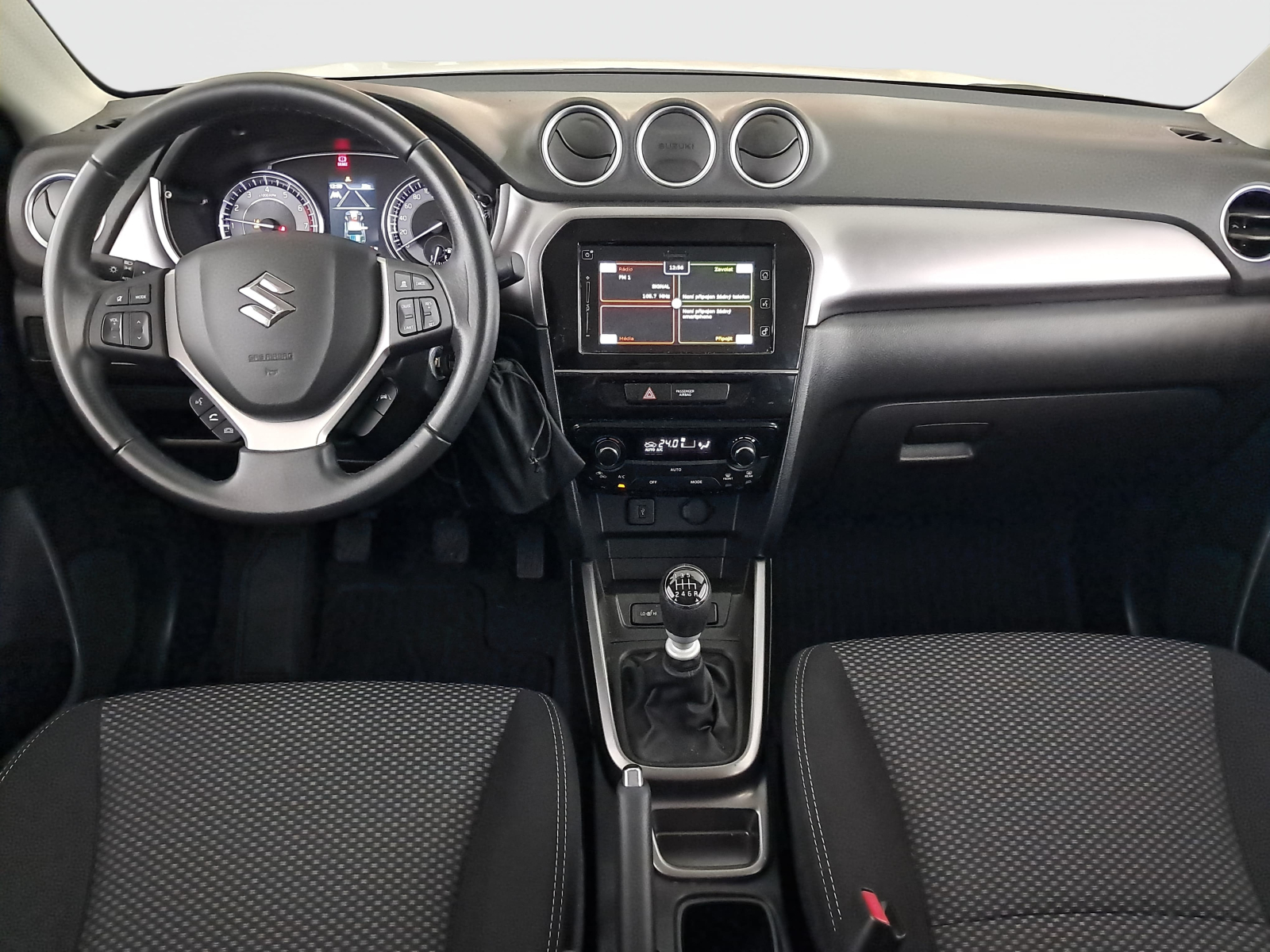 Suzuki Vitara - 2023