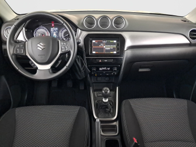Suzuki Vitara - 2023