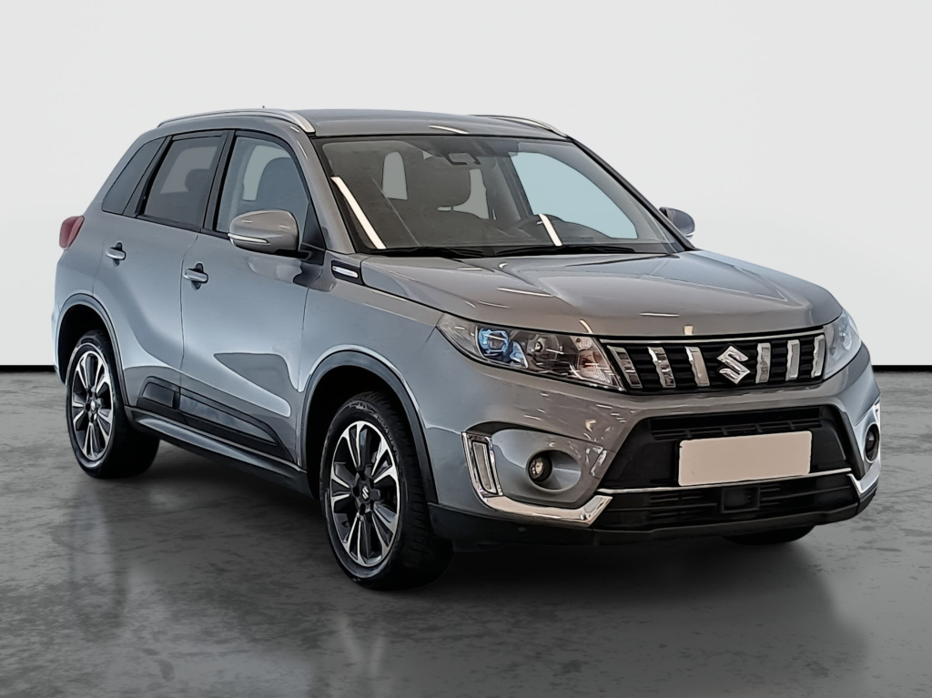 Suzuki Vitara, 2019