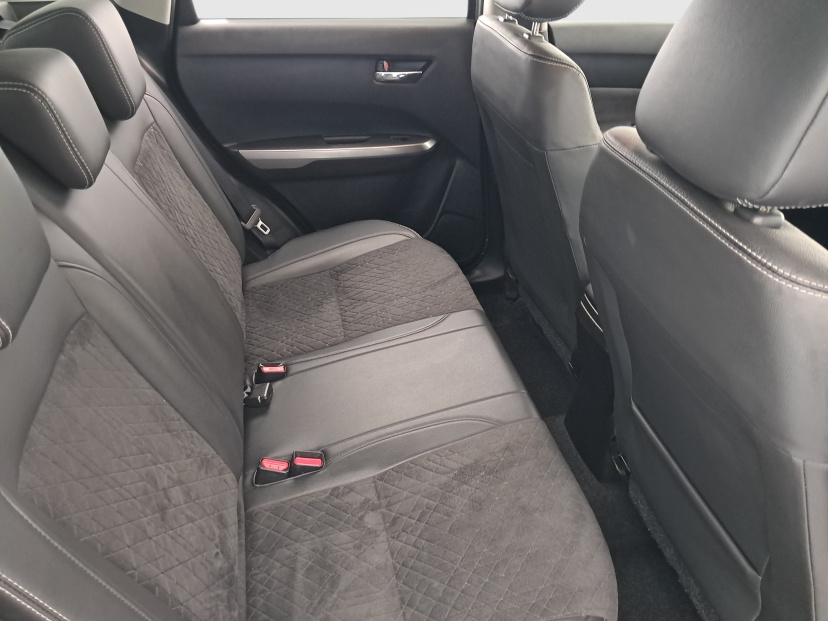 Suzuki Vitara, 2019