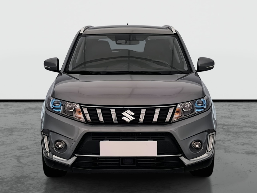 Suzuki Vitara, 2019