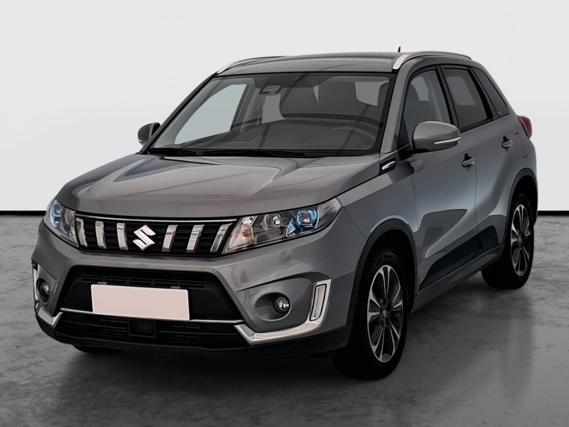 Suzuki Vitara, 2019