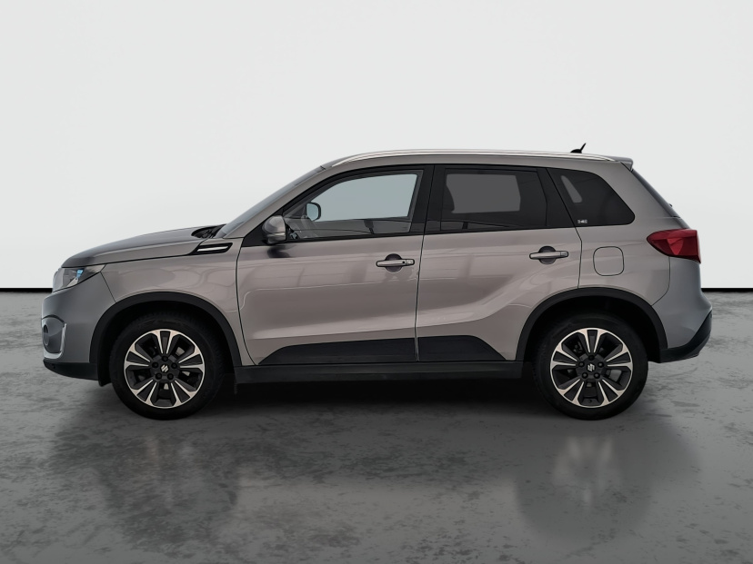 Suzuki Vitara, 2019