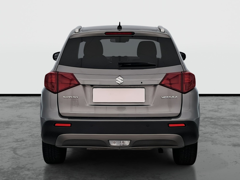 Suzuki Vitara, 2019