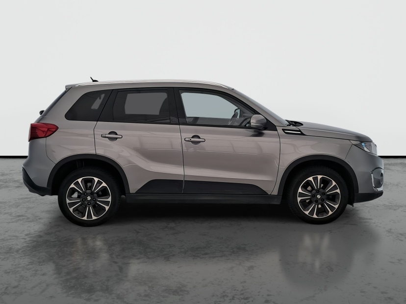Suzuki Vitara, 2019