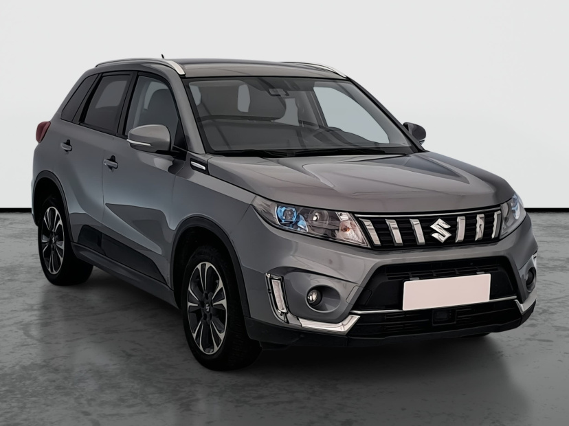 Suzuki Vitara, 2019