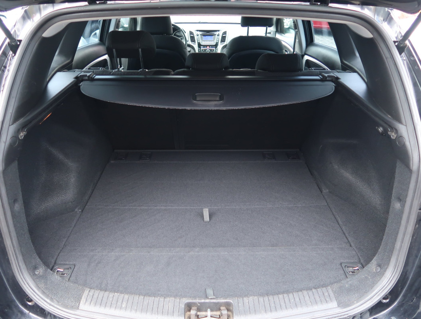 Hyundai i30, 2013