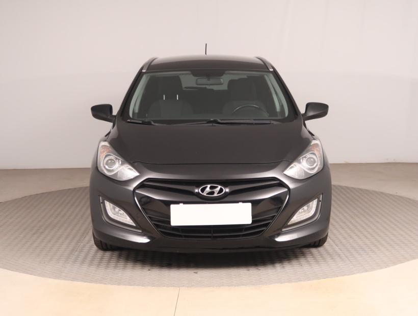 Hyundai i30, 2013