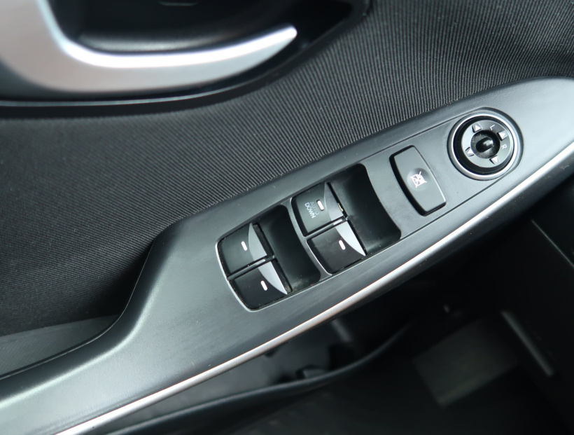 Hyundai i30, 2013