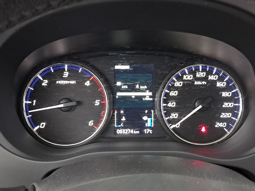 Mitsubishi Outlander, 2015