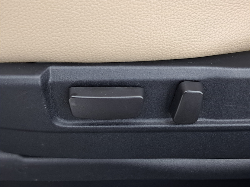 Mitsubishi Outlander, 2015