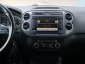 Volkswagen Tiguan, 2014