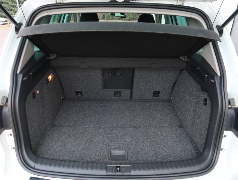 Volkswagen Tiguan, 2014