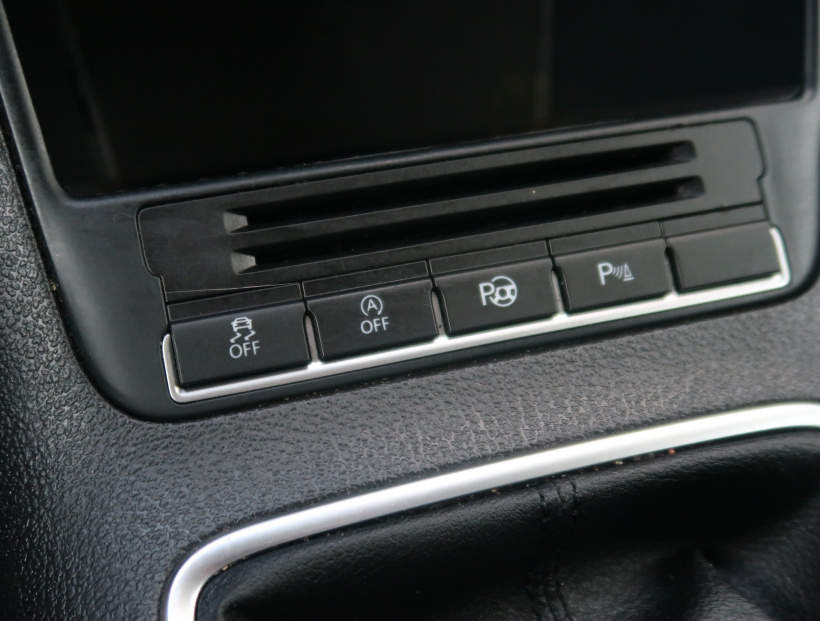 Volkswagen Tiguan, 2014